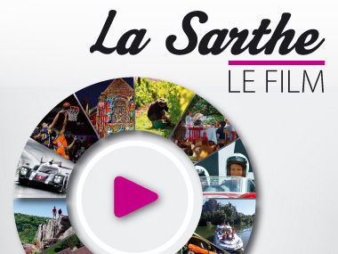 Sarthe - Le Film
