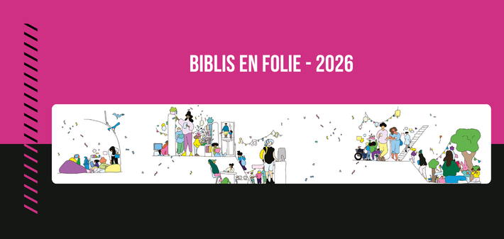 Biblis en folie du 2 au 4 octobre 2026