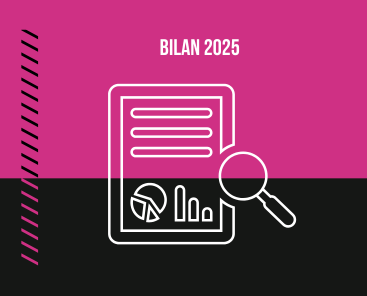 Bilan 2025