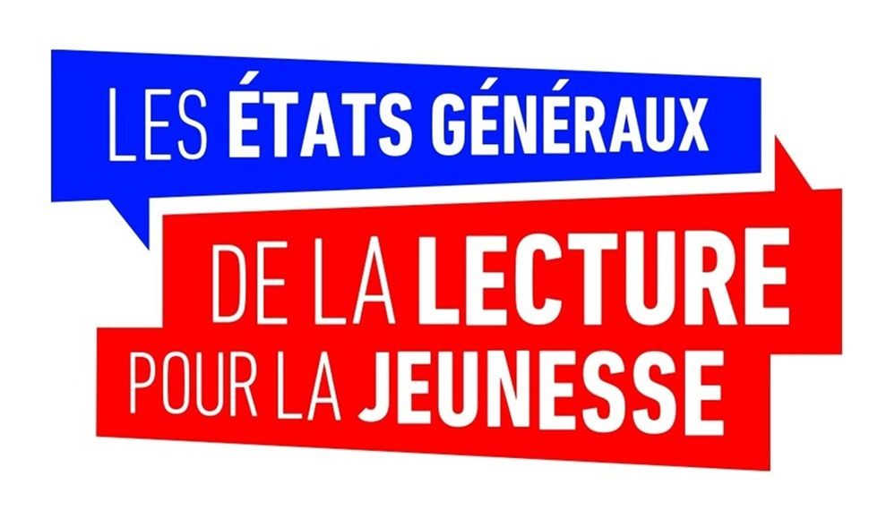 Etats generaux de la lecture pour la jeunesse