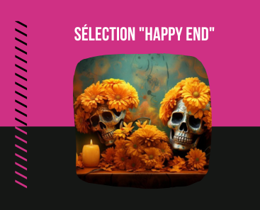 Sélection "Happy end"