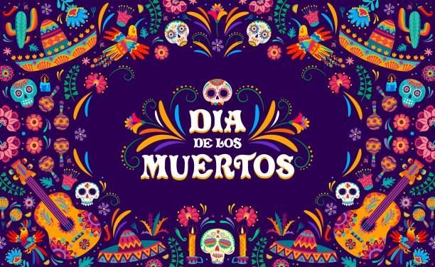 Dia de los muertos