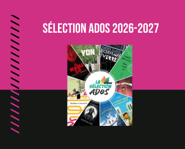 La sélection ados 2026-27