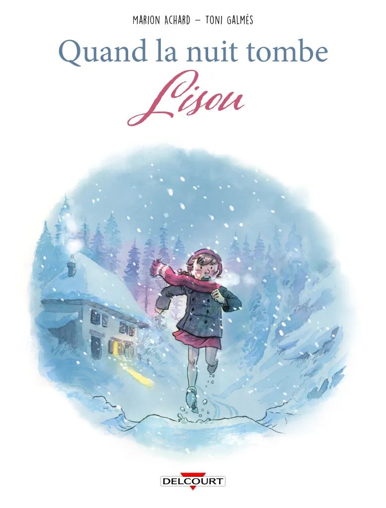 Couverture BD