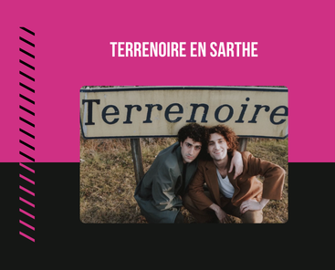 Terrenoire