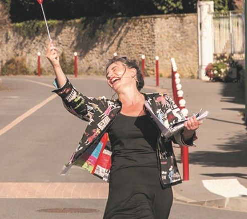 Projets passés