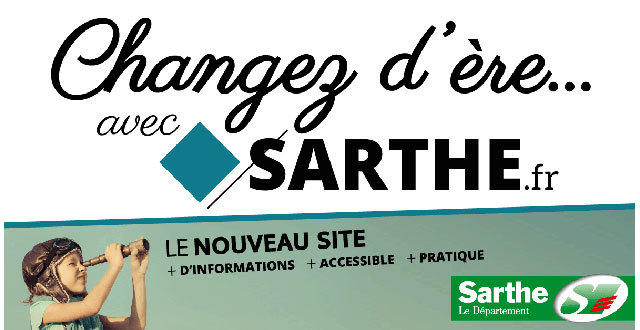 sarthe site