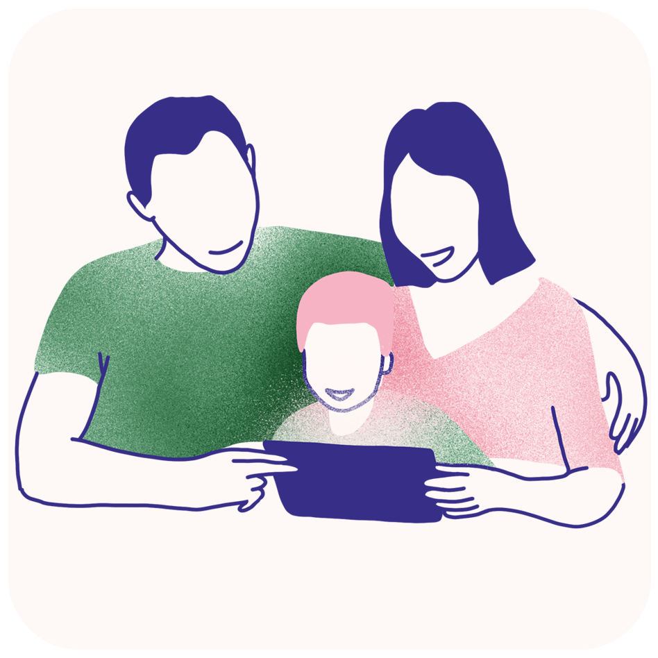 Atelier Numérique et petite enfance (Mathilde Mercier, Petites Lucarnes)