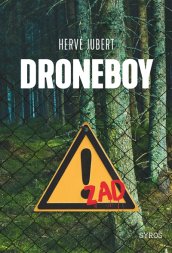 droneboy couv