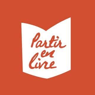 Logo Partir en livre