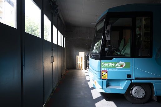 Échanges documentaires