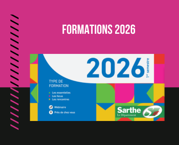 Formations 2026